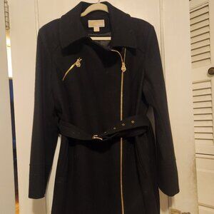 Michael Kors wool coat
